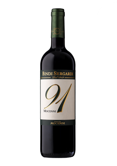 Mocenni 91 Cabernet SauvignonToscana IGT