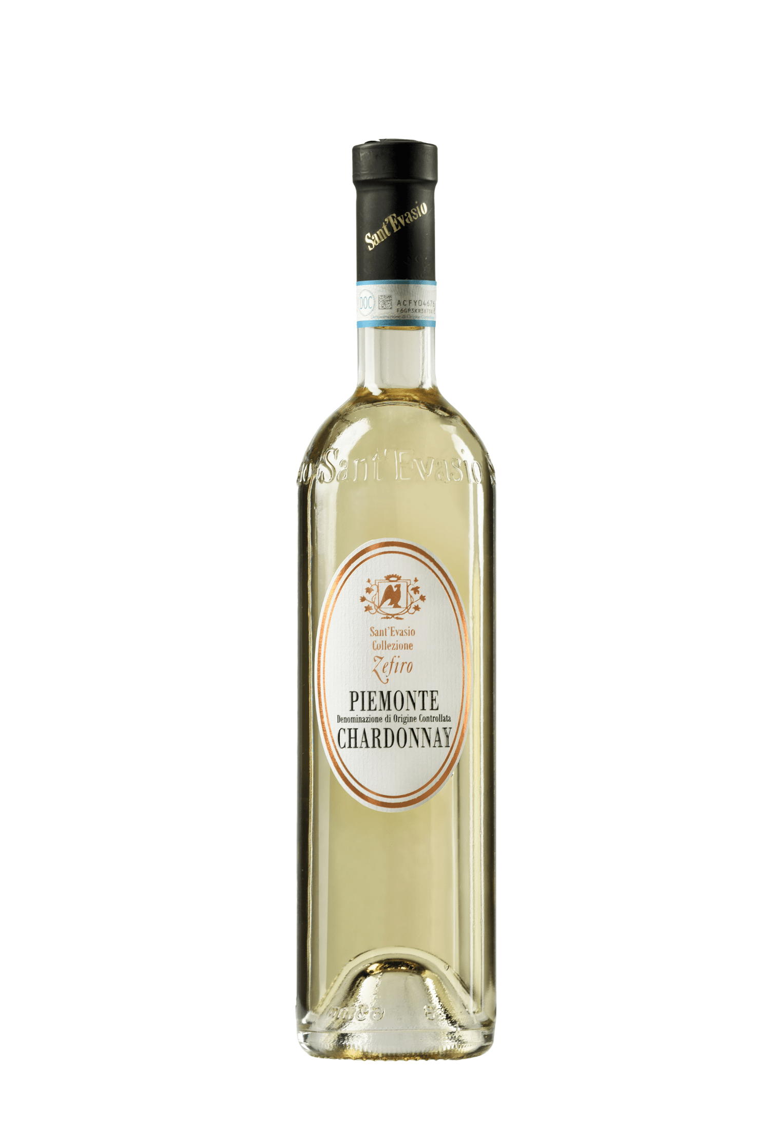 “Zefiro” Piemonte Chardonnay D.O.C.