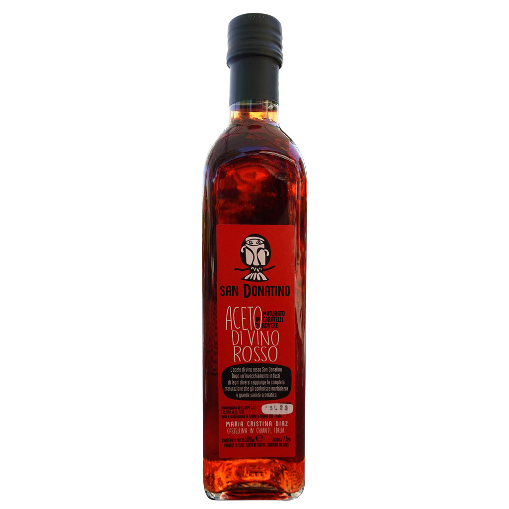 Aceto di Vino Rosso