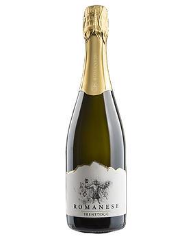 "ROMANESE" Il Custode del Forte Trentodoc Riserva Brut