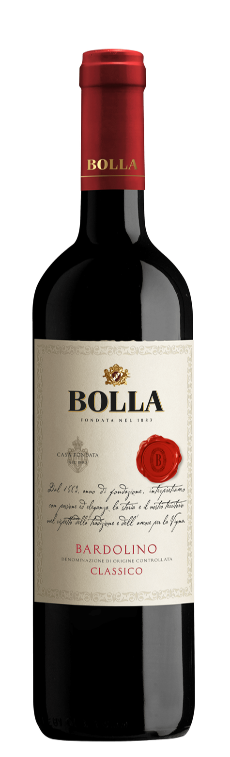 Bardolino Classico DOC
