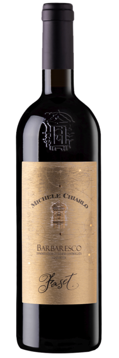 Barbaresco DOCGFaset