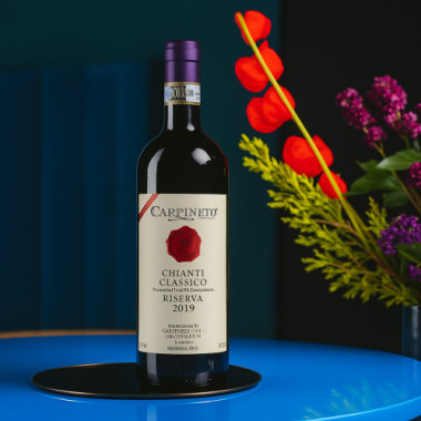 Chianti Classico DOCG Riserva