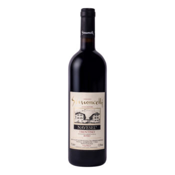 Trentino Rosso Navesel D.O.C.