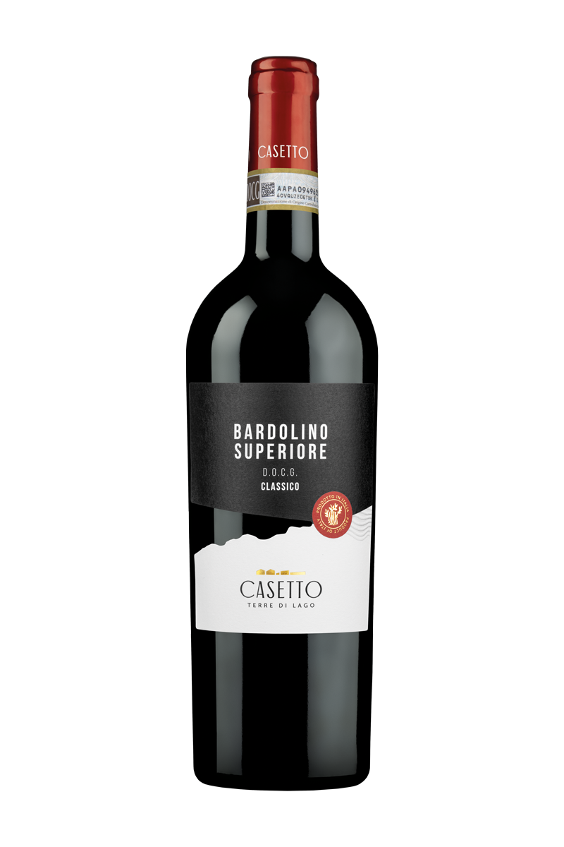Bardolino Superiore Classico