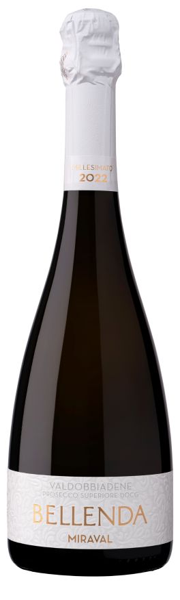 Valdobbiadene Prosecco Superiore DOCG Extra Dry