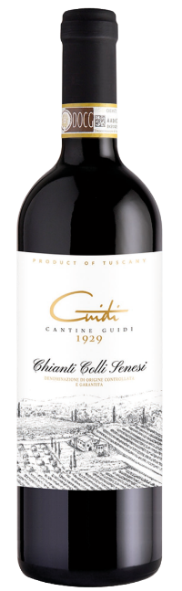 Chianti Colli Senesi DOCG