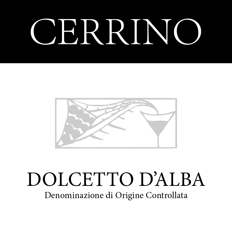 Dolcetto d’Alba