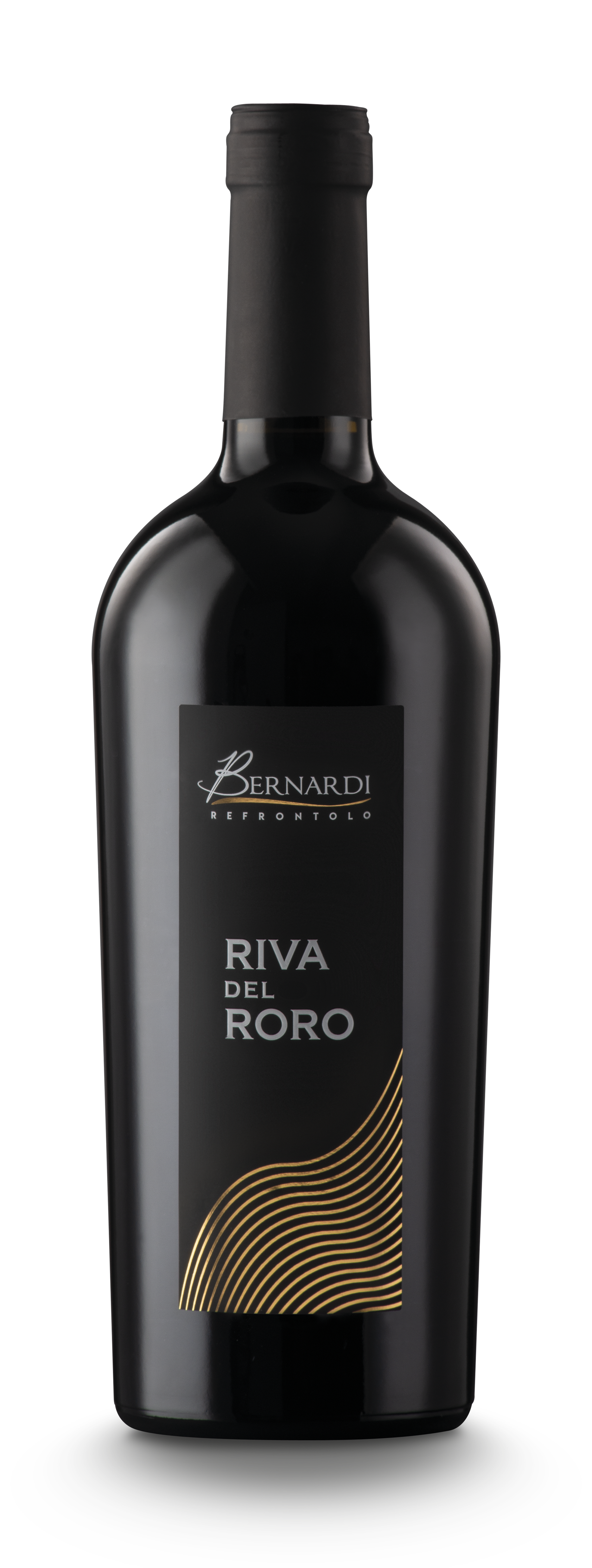 “Riva Del Roro” Vino Rosso vendemmia 2022