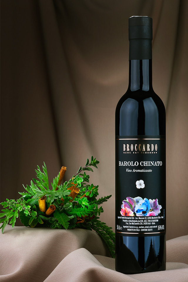 Barolo Chinato