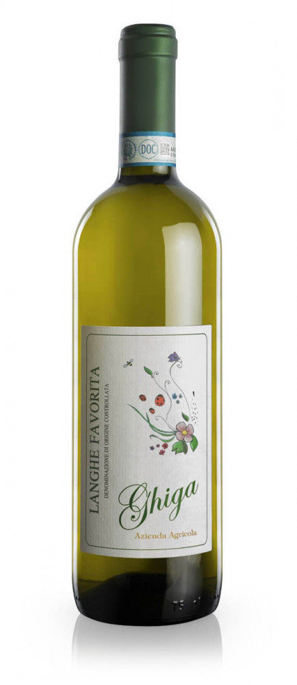 Langhe Favorita DOC 2022