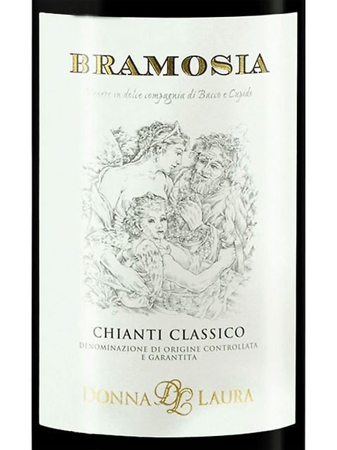 Bramosia Chianti Classico