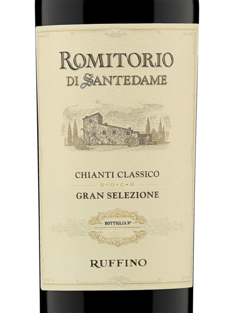 Romitorio di Santedame Chianti Classico Gran Selezione