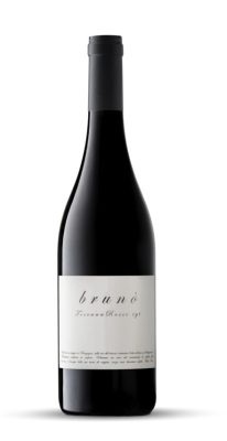 brunò igt toscana rosso