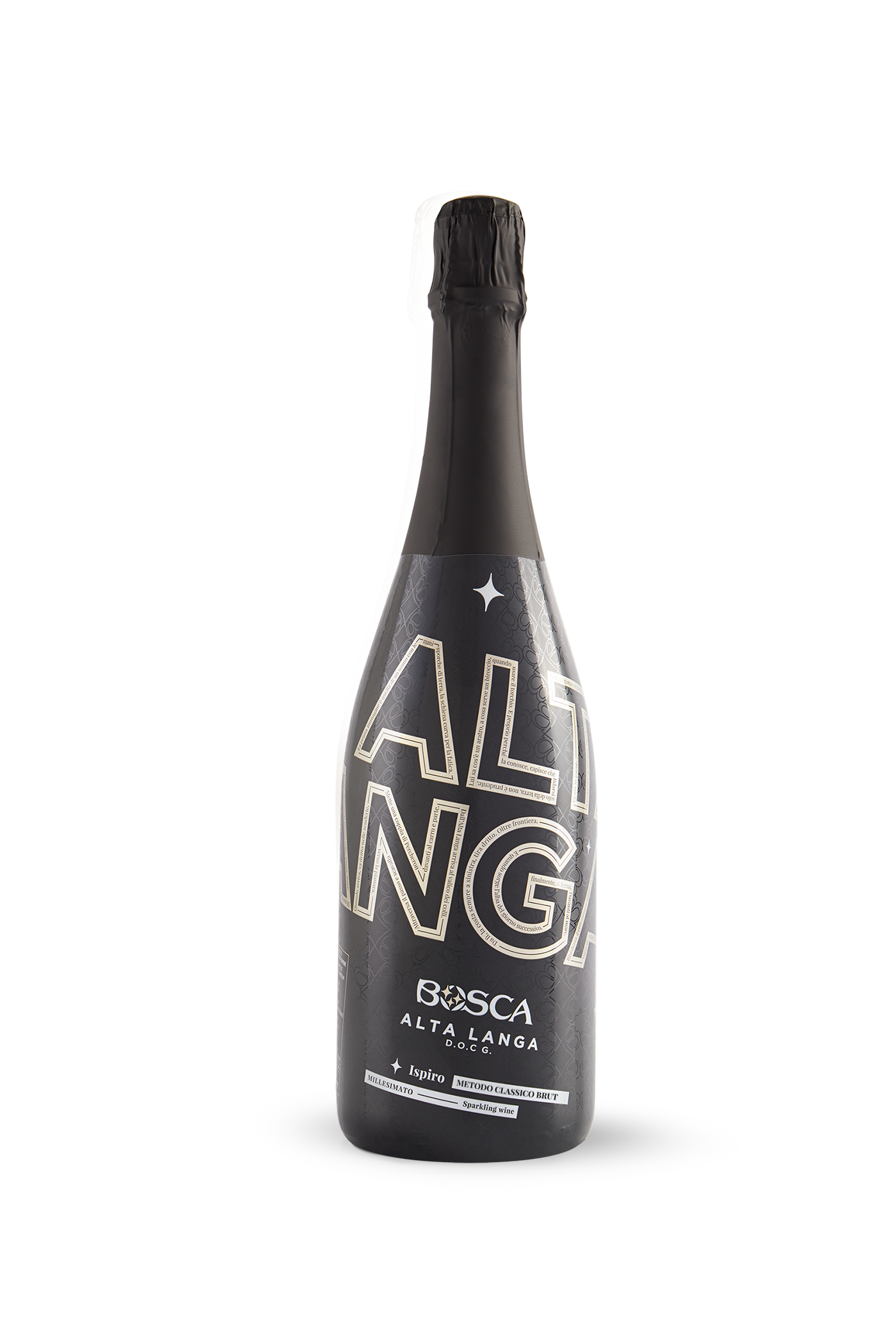 Alta Langa DOCG Ispiro