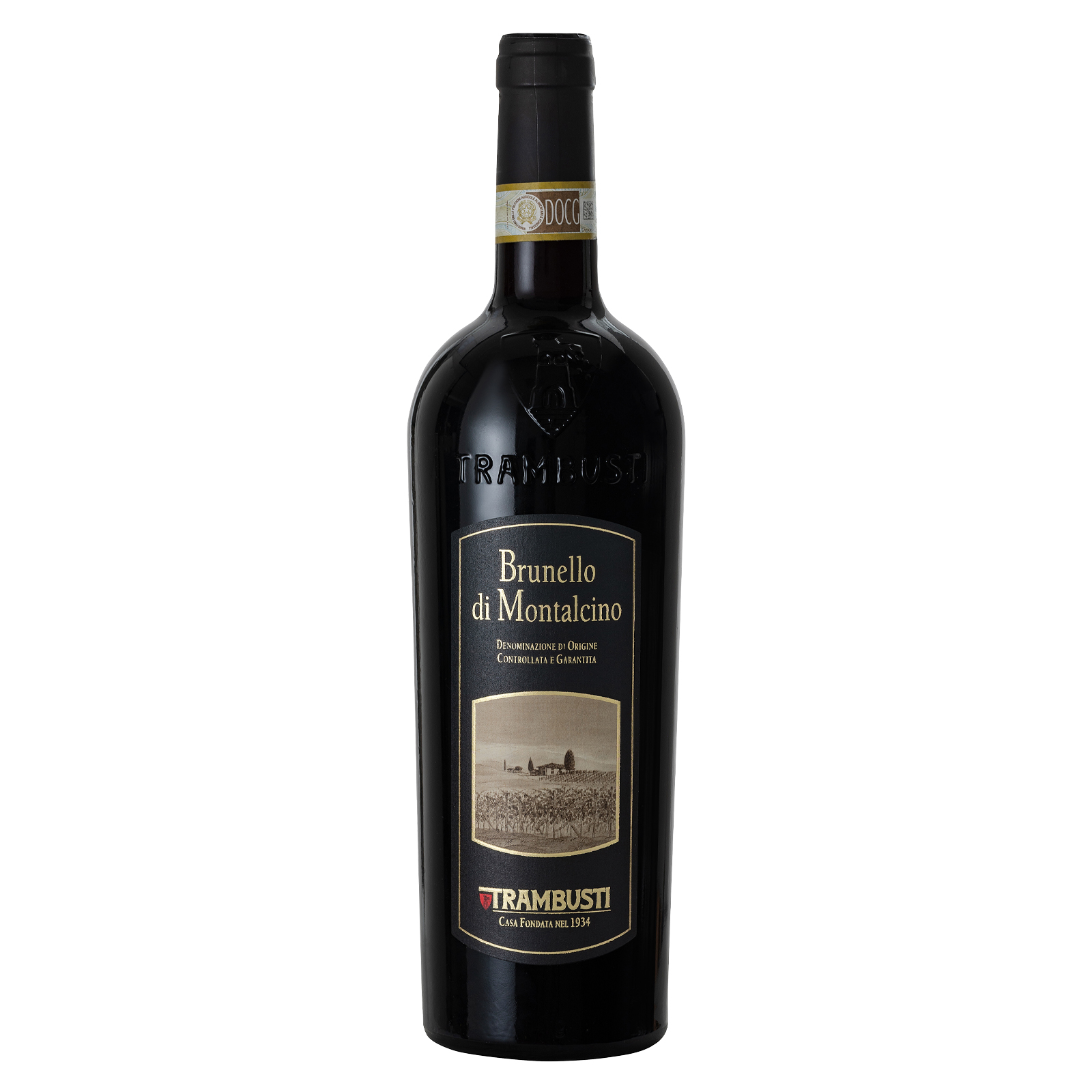 Brunello di Montalcino DOCG