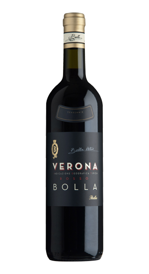 VERONA IGT Rosso Rétro