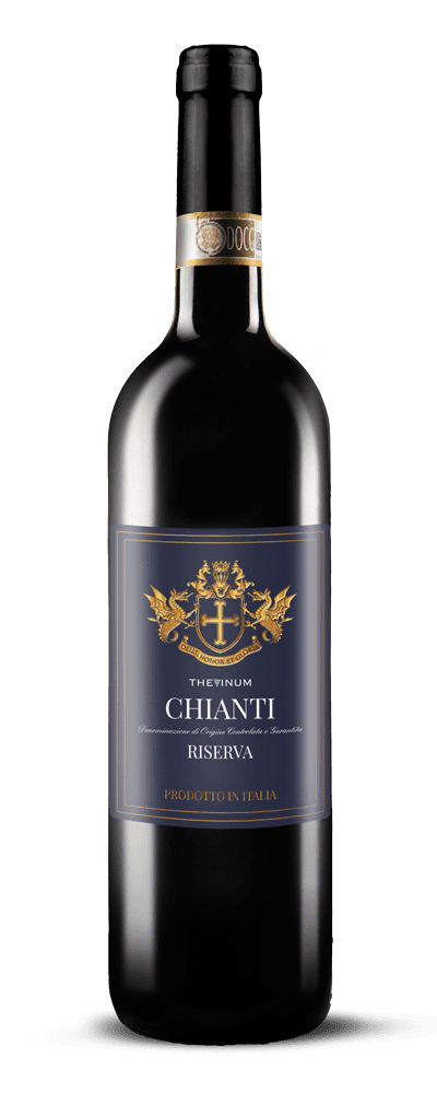 CHIANTI RISERVA