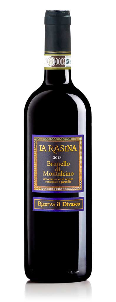 Brunello di Montalcino Riserva