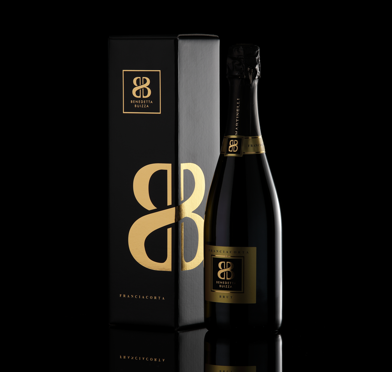 Confezioni Franciacorta