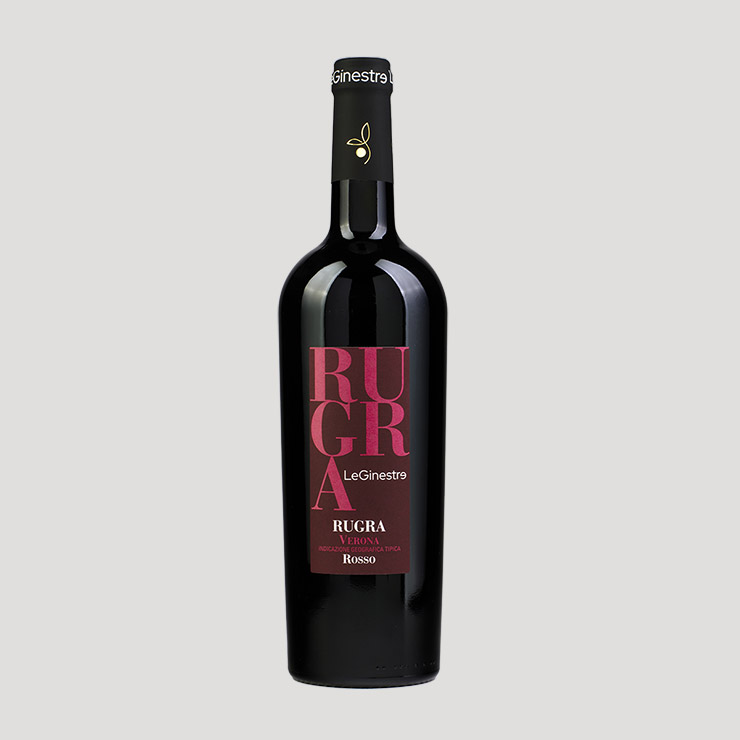 Rugra IGT Verona Rosso