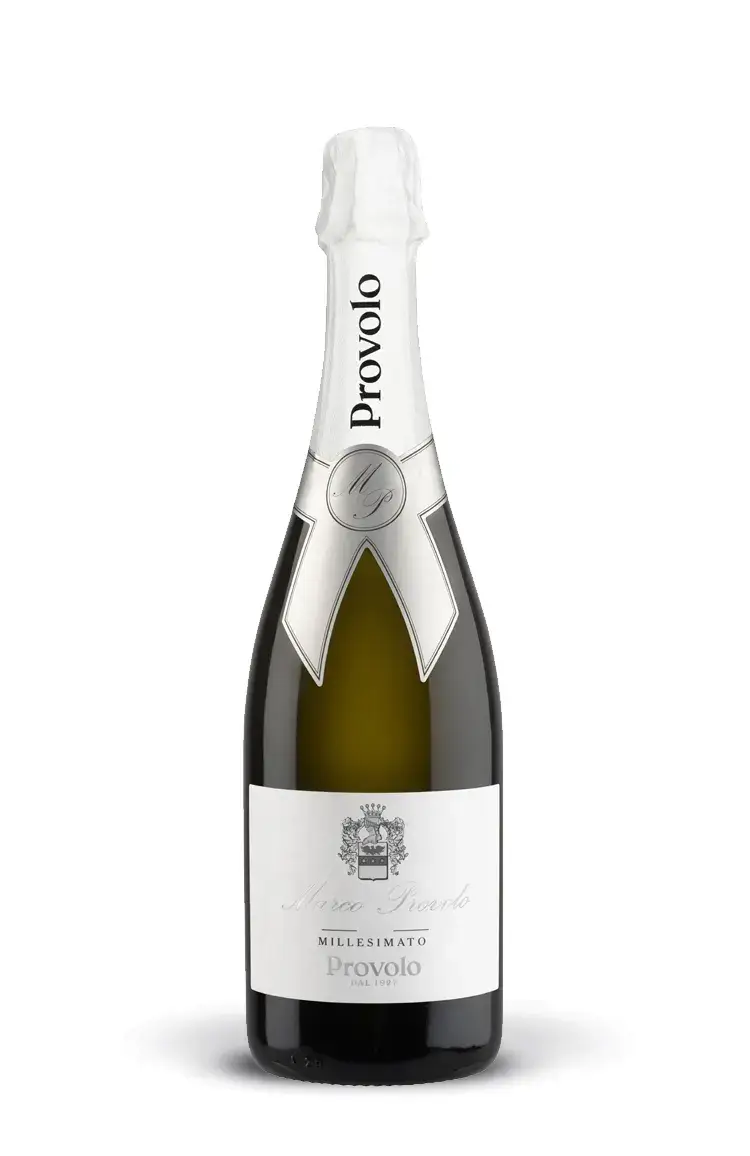 Marco Provolo spumante brut