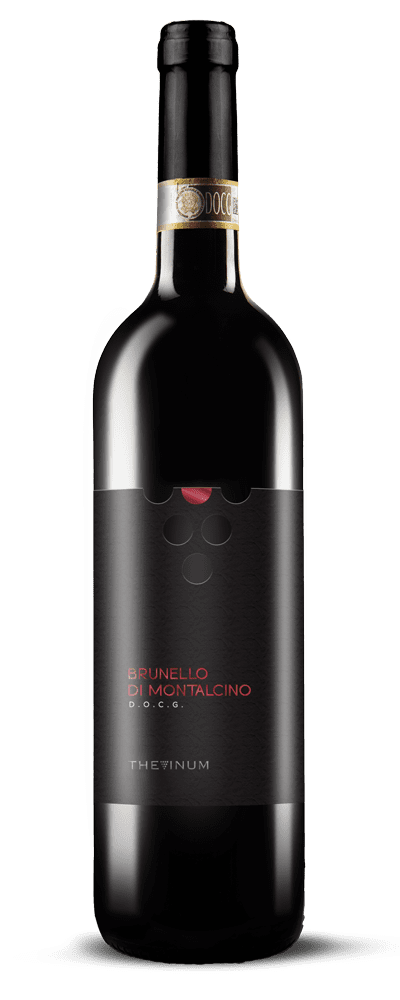 BRUNELLO bio