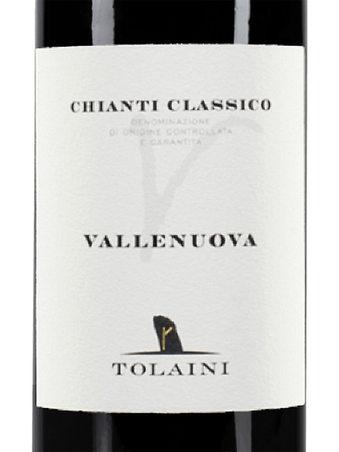 Vallenuova Chianti Classico