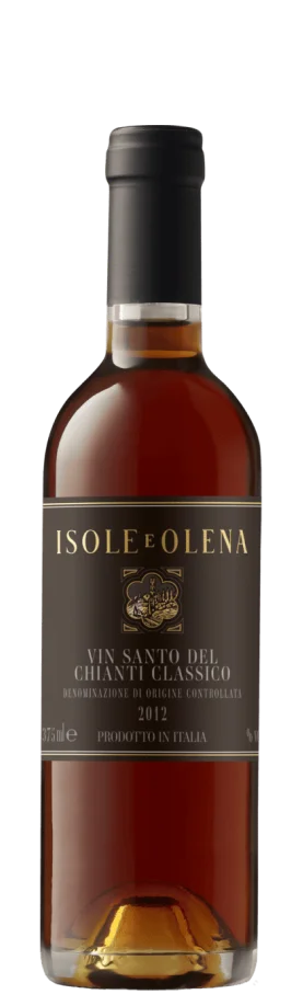 Vin Santo del Chianti Classico DOC