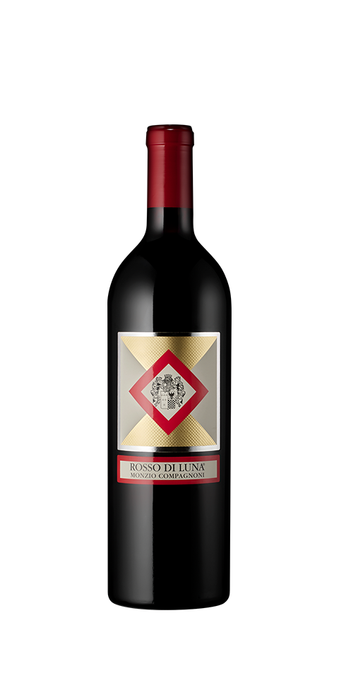 Rosso di Luna