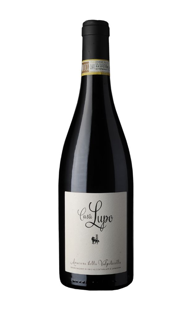 Casa Lupo Amarone DOCG