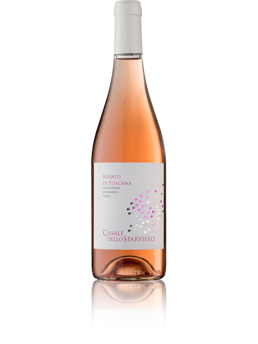 IGT Toscana Rosato «»