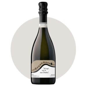Valdobbiadene Prosecco Superiore DOCG Rive Brut