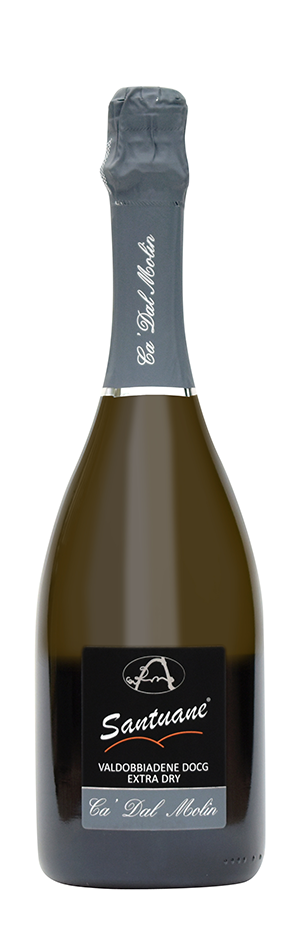 Valdobbiadene D.O.C.G. Extra Dry