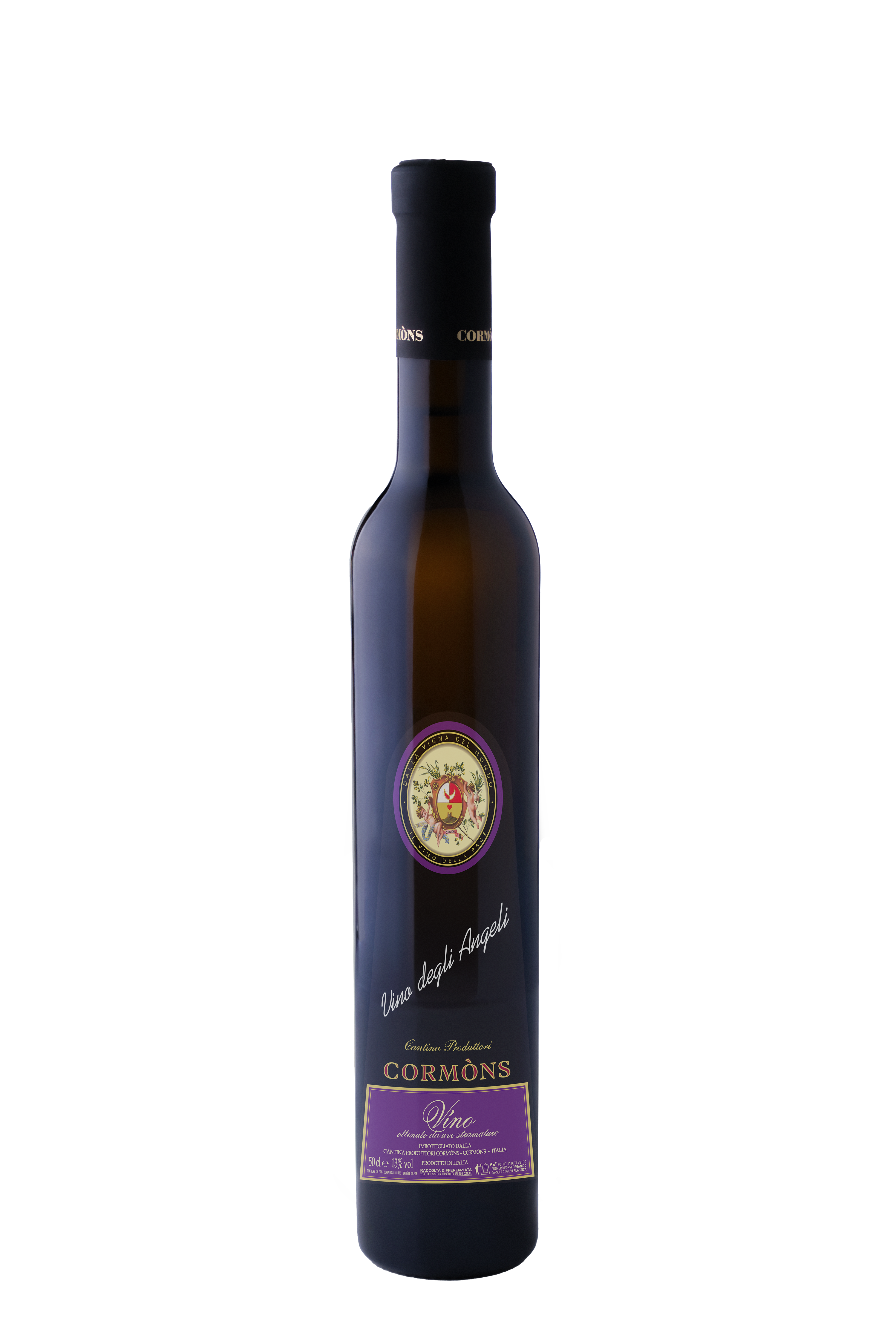 Vino degli angeli