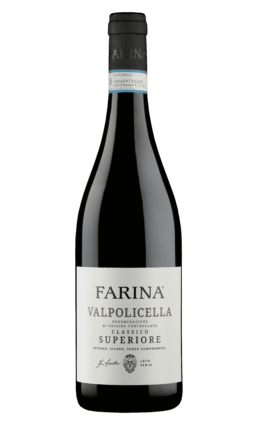 Valpolicella DOC Classico Superiore