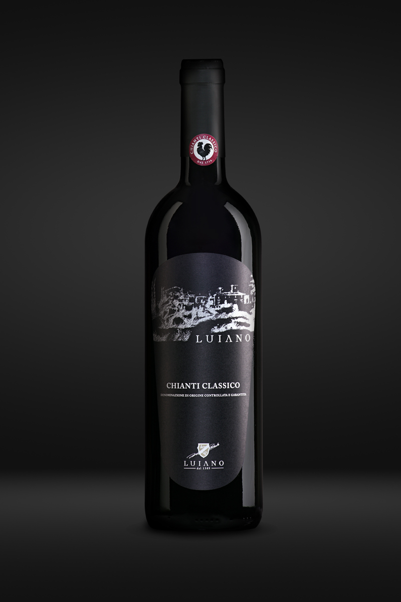 Chianti Classico DOCG Annata