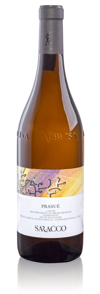Langhe Chardonnay DOC Prasuè
