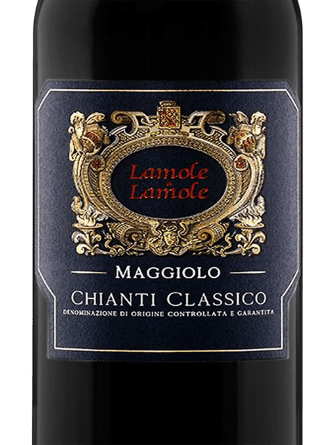 Maggiolo Chianti Classico