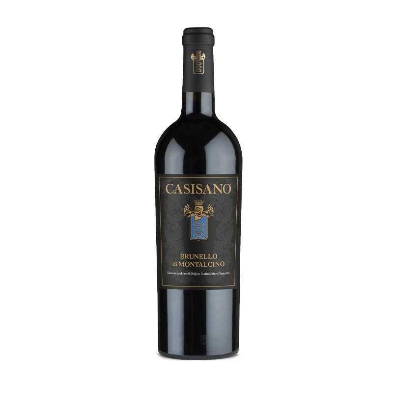 Casisano Brunello di Montalcino DOCG