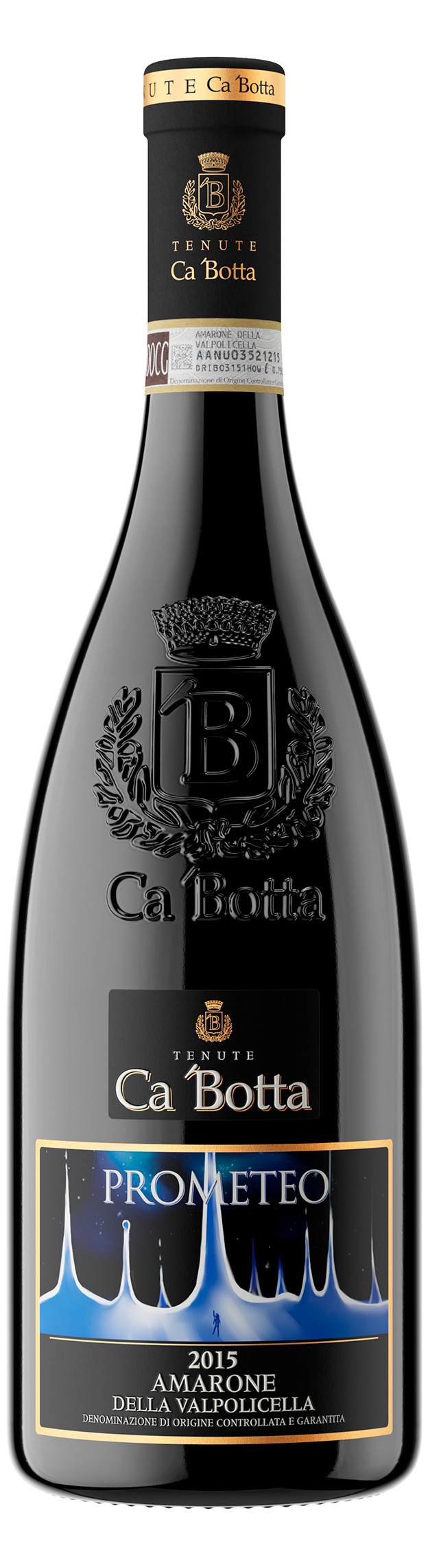 Prometeo Amarone della Valpolicella DOCG
