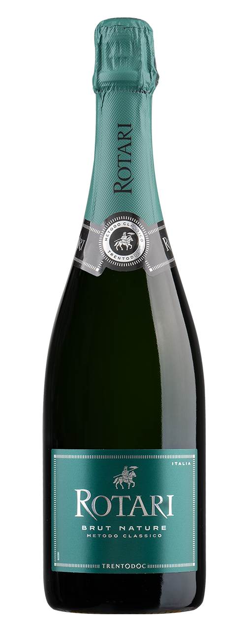 Brut Nature