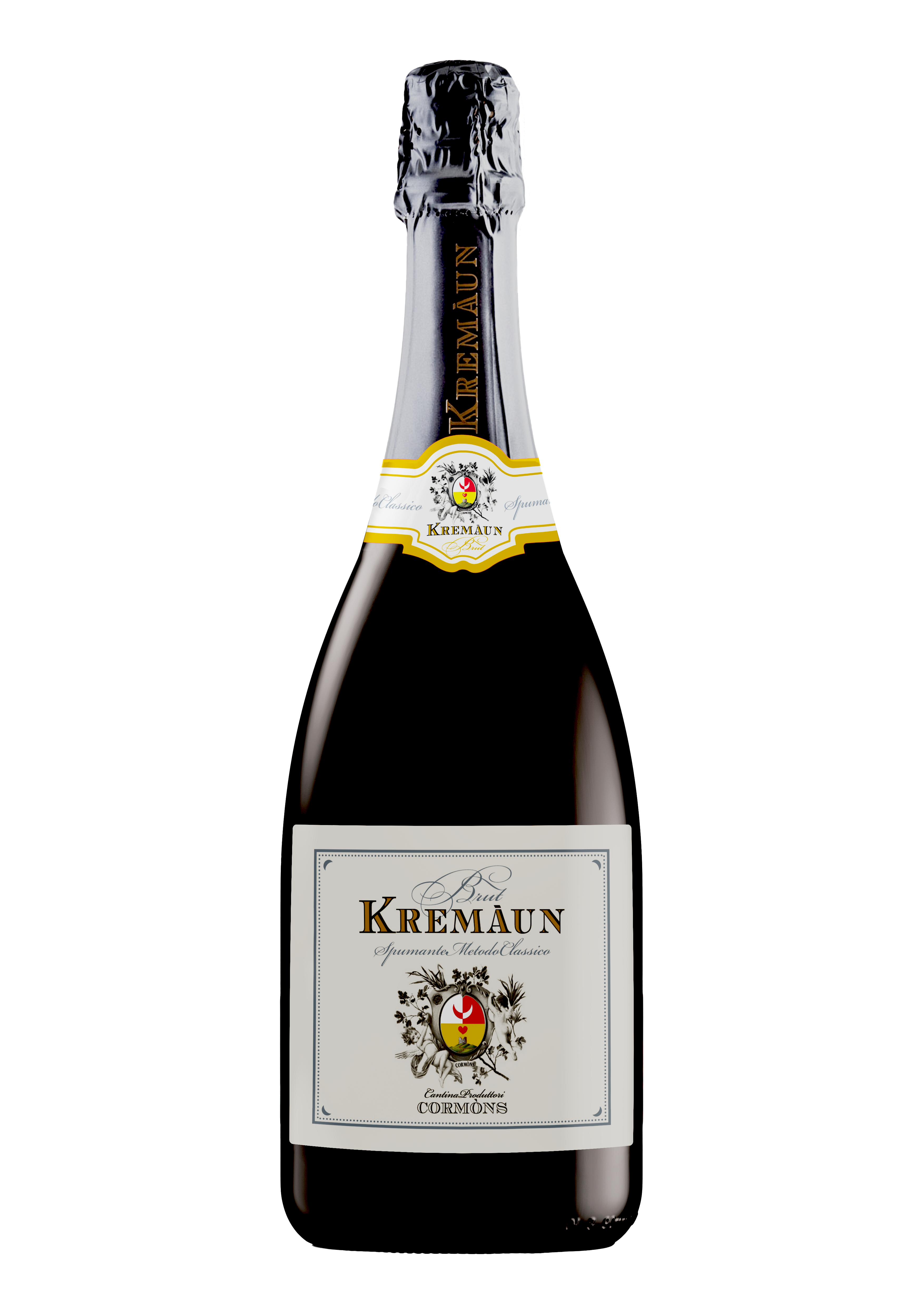 Kremaun Brut