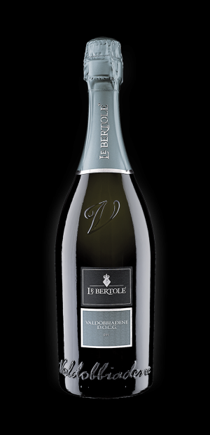 Valdobbiadene Prosecco Superiore DOCG Dry