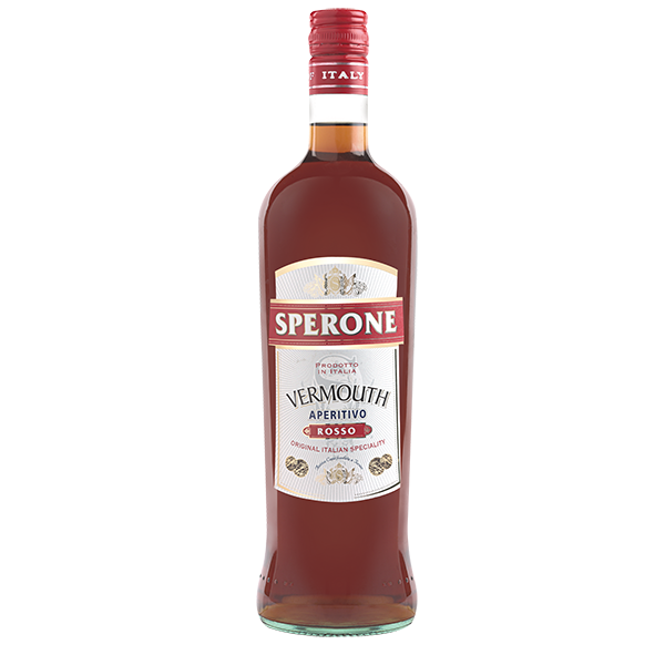 Vermouth Rosso