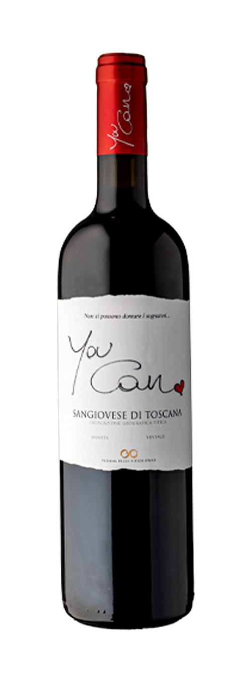 Sangiovese Toscana - You Can