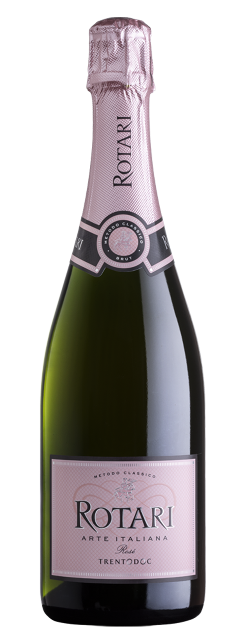 Brut Rosé