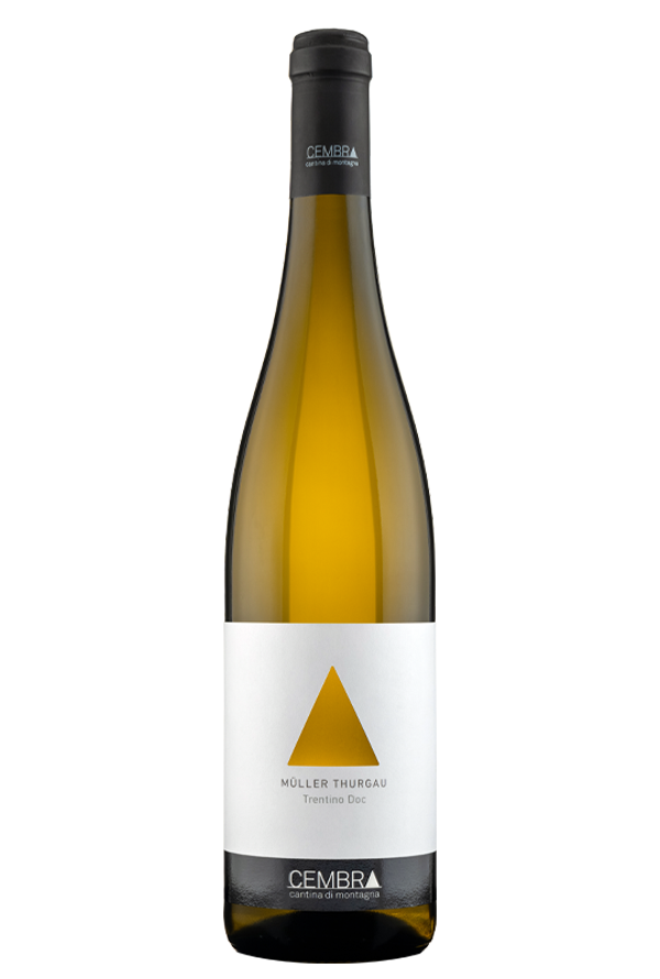 Müller Thurgau