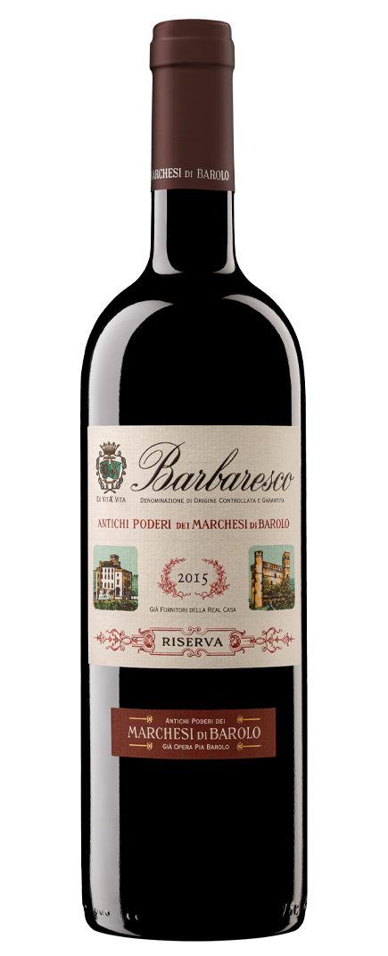 BARBARESCO RISERVA