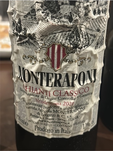 Bragantino Gran Selezione Chianti Classico